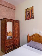 Auberge les montagnes du paradis