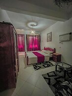 Auberge les montagnes du paradis