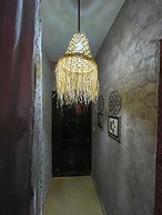 Auberge les montagnes du paradis