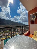 Auberge les montagnes du paradis