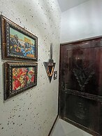 Auberge les montagnes du paradis