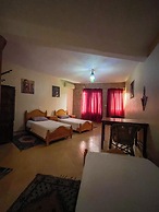 Auberge les montagnes du paradis