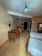 Auberge les montagnes du paradis