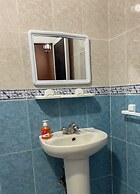 Auberge les montagnes du paradis