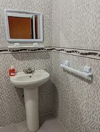 Auberge les montagnes du paradis