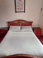 Auberge les montagnes du paradis