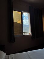 Auberge les montagnes du paradis