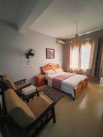 Auberge les montagnes du paradis