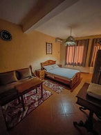 Auberge les montagnes du paradis