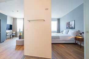 limehome Amsterdam Gatwickstraat