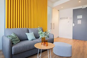 limehome Amsterdam Gatwickstraat