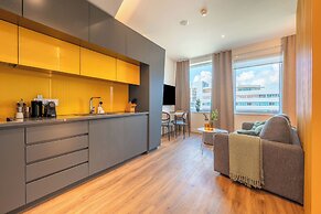 limehome Amsterdam Gatwickstraat