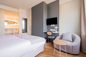 limehome Amsterdam Gatwickstraat