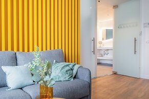 limehome Amsterdam Gatwickstraat
