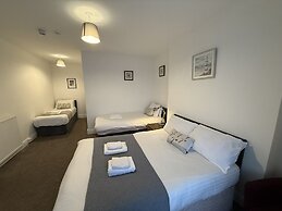 Victoria Hotel