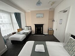 Victoria Hotel