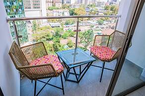 Lulu Homes at Goldpark