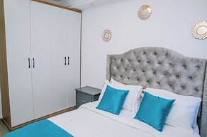 Lulu Homes at Goldpark