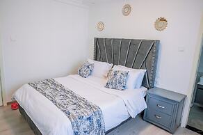 Lulu Homes at Goldpark