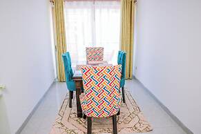 Lulu Homes at Goldpark