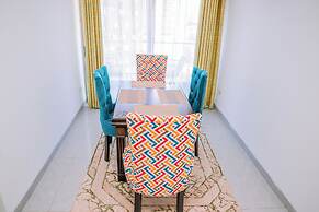 Lulu Homes at Goldpark