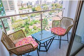 Lulu Homes at Goldpark