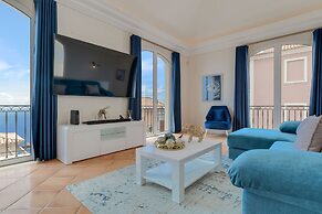 Villa Sol Palheiro Village