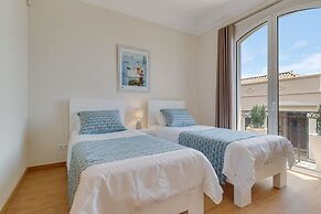 Villa Sol Palheiro Village