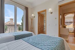 Villa Sol Palheiro Village