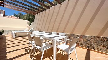 Villa Sol Palheiro Village