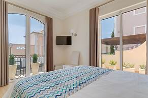 Villa Sol Palheiro Village