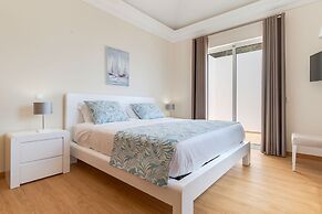 Villa Sol Palheiro Village