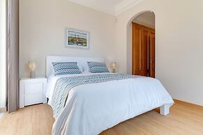 Villa Sol Palheiro Village