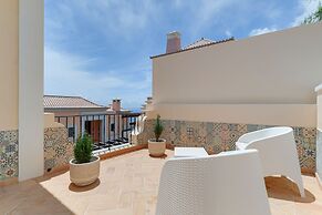 Villa Sol Palheiro Village