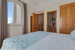 Villa Sol Palheiro Village