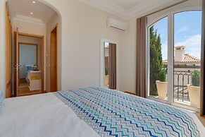 Villa Sol Palheiro Village