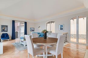 Villa Sol Palheiro Village