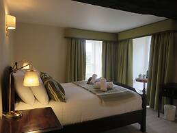 Maes Y Neuadd Country House