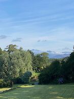 Maes Y Neuadd Country House