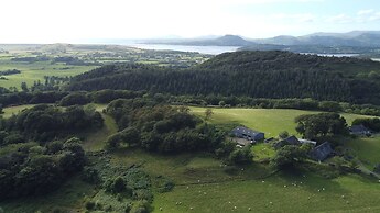 Maes Y Neuadd Country House