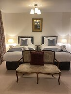 Maes Y Neuadd Country House