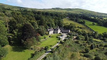 Maes Y Neuadd Country House