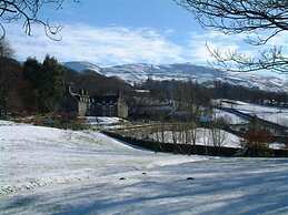 Maes Y Neuadd Country House