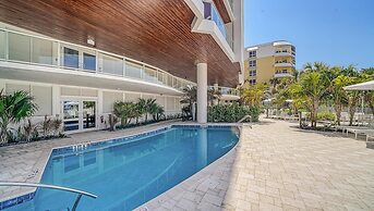 Ten35 Seaside: Direct Gulf View - Residence 301