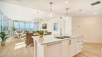 Ten35 Seaside: Direct Gulf View - Residence 301