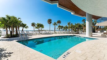 Ten35 Seaside: Direct Gulf View - Residence 301