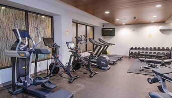 Modern 2 Bedroom Luxury Condo in Lionshead Village