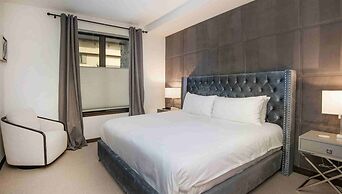 Modern 2 Bedroom Luxury Condo in Lionshead Village