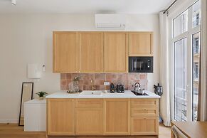 Rivages Saint Ferréol