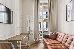 Rivages Saint Ferréol